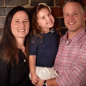 Meet your Posher, Doug